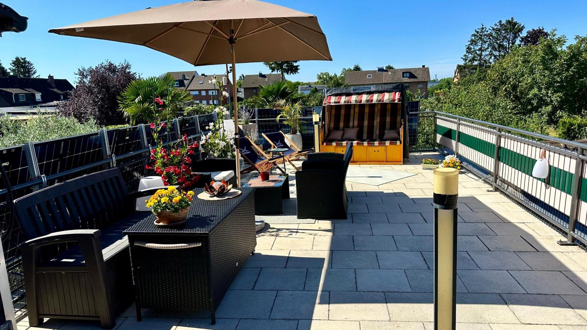 Traveller Awards 2025 - Nordeifel Fw 75 M2 Mit 50 M2 Terasse- Thermen-Badewelt, Phanasialand, Koeln, Bonn, Eifelwanderung Oder Nur Mal So Zum Entspannen Ойскірхен Екстер'єр фото