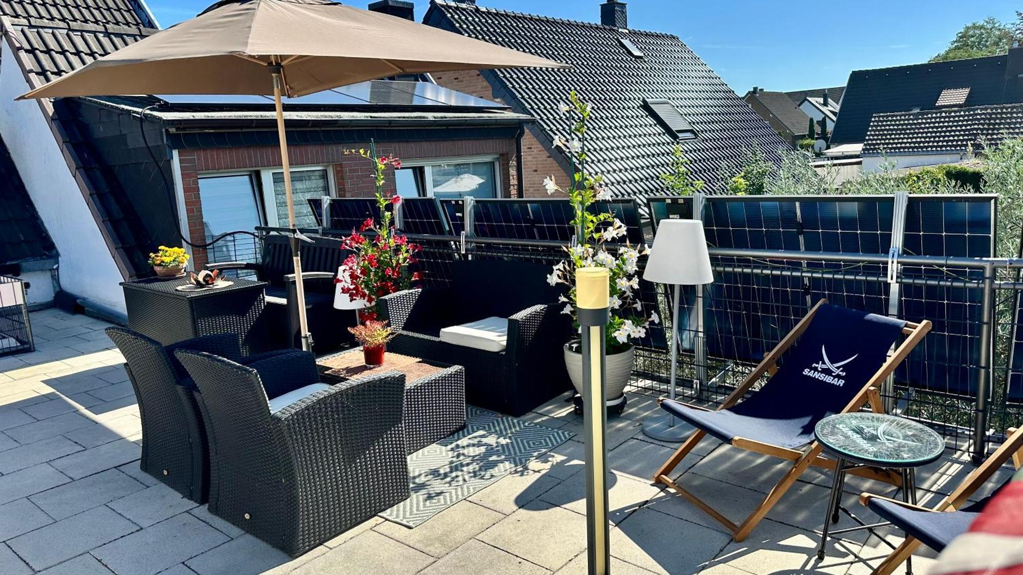 Traveller Awards 2025 - Nordeifel Fw 75 M2 Mit 50 M2 Terasse- Thermen-Badewelt, Phanasialand, Koeln, Bonn, Eifelwanderung Oder Nur Mal So Zum Entspannen Ойскірхен Екстер'єр фото